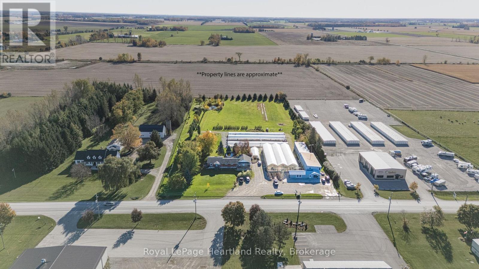 160 Huron Road, West Perth, Ontario  N0K 1N0 - Photo 49 - X14114080