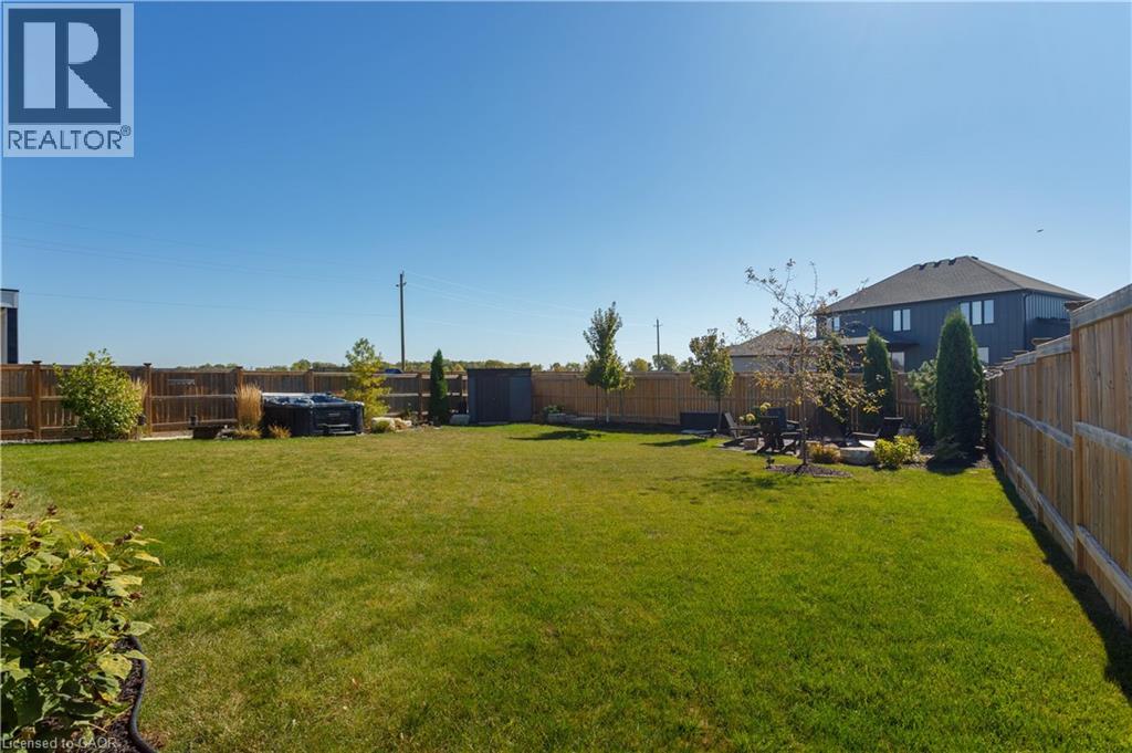 3591 Mia Lane, Camlachie, Ontario  N0N 1E0 - Photo 37 - 40872720