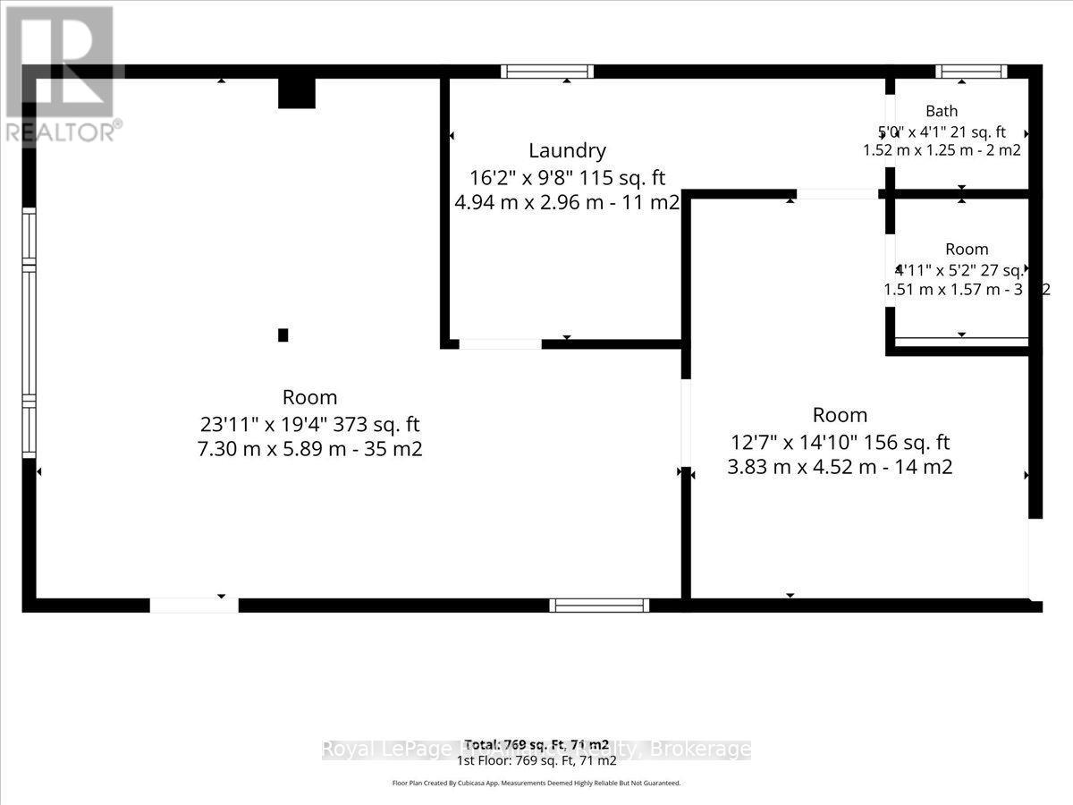 291 Pinnacle Street, Belleville, Ontario  K8N 3B3 - Photo 45 - X14114022