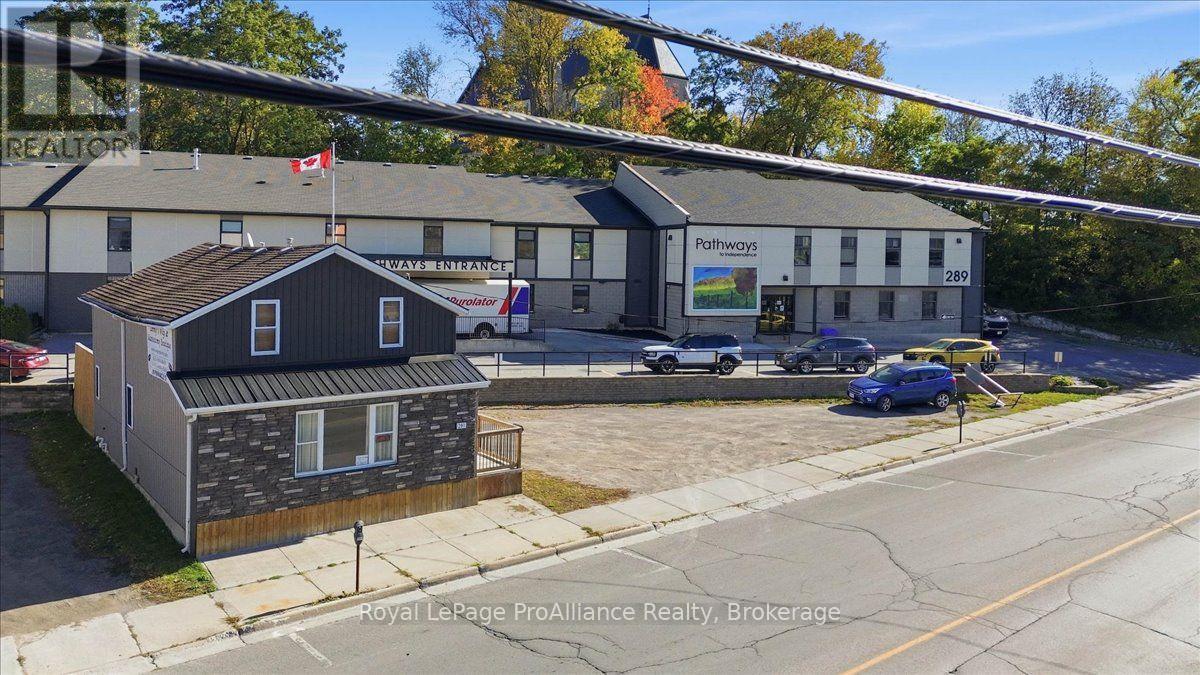291 Pinnacle Street, Belleville, Ontario  K8N 3B3 - Photo 5 - X14114022