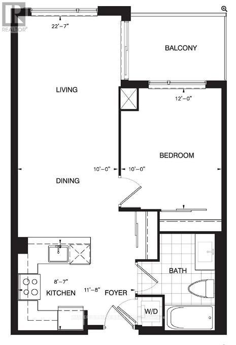 508 - 233 South Park Road, Markham (Commerce Valley), Ontario  L3T 0B3 - Photo 15 - N14114042