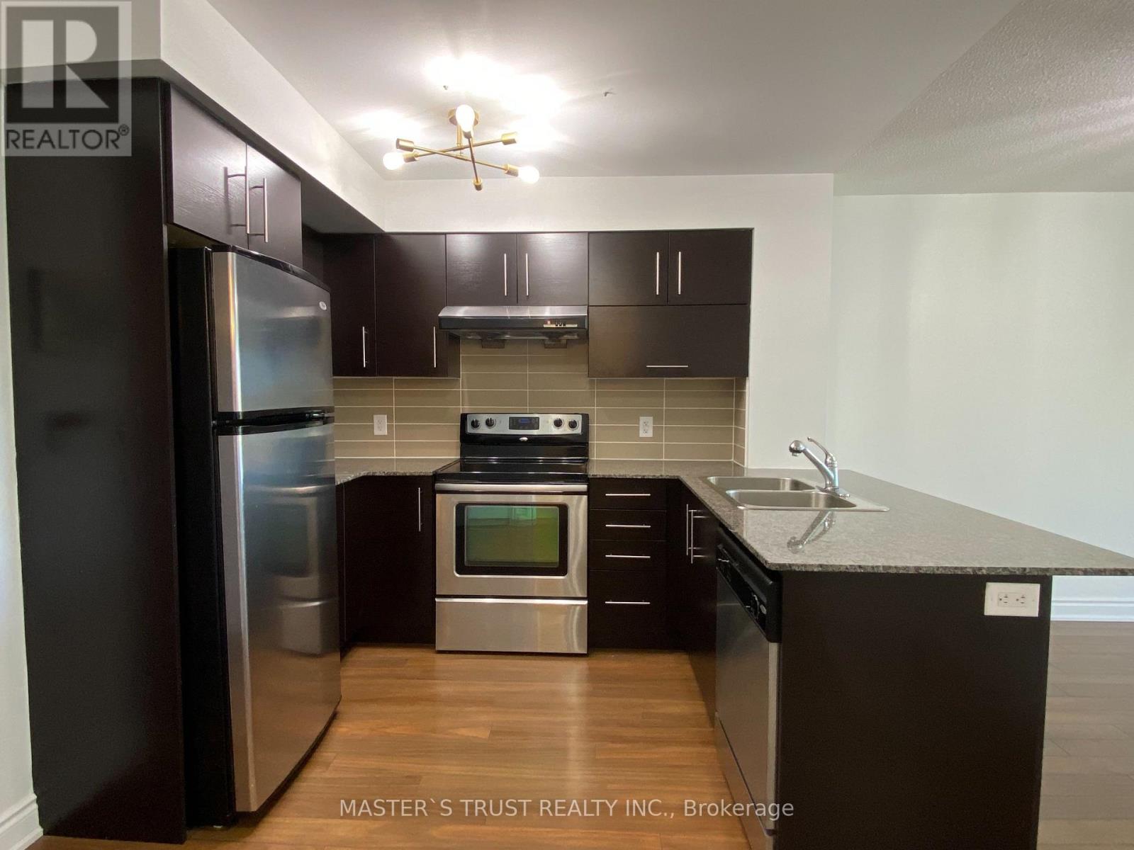 508 - 233 South Park Road, Markham (Commerce Valley), Ontario  L3T 0B3 - Photo 3 - N14114042