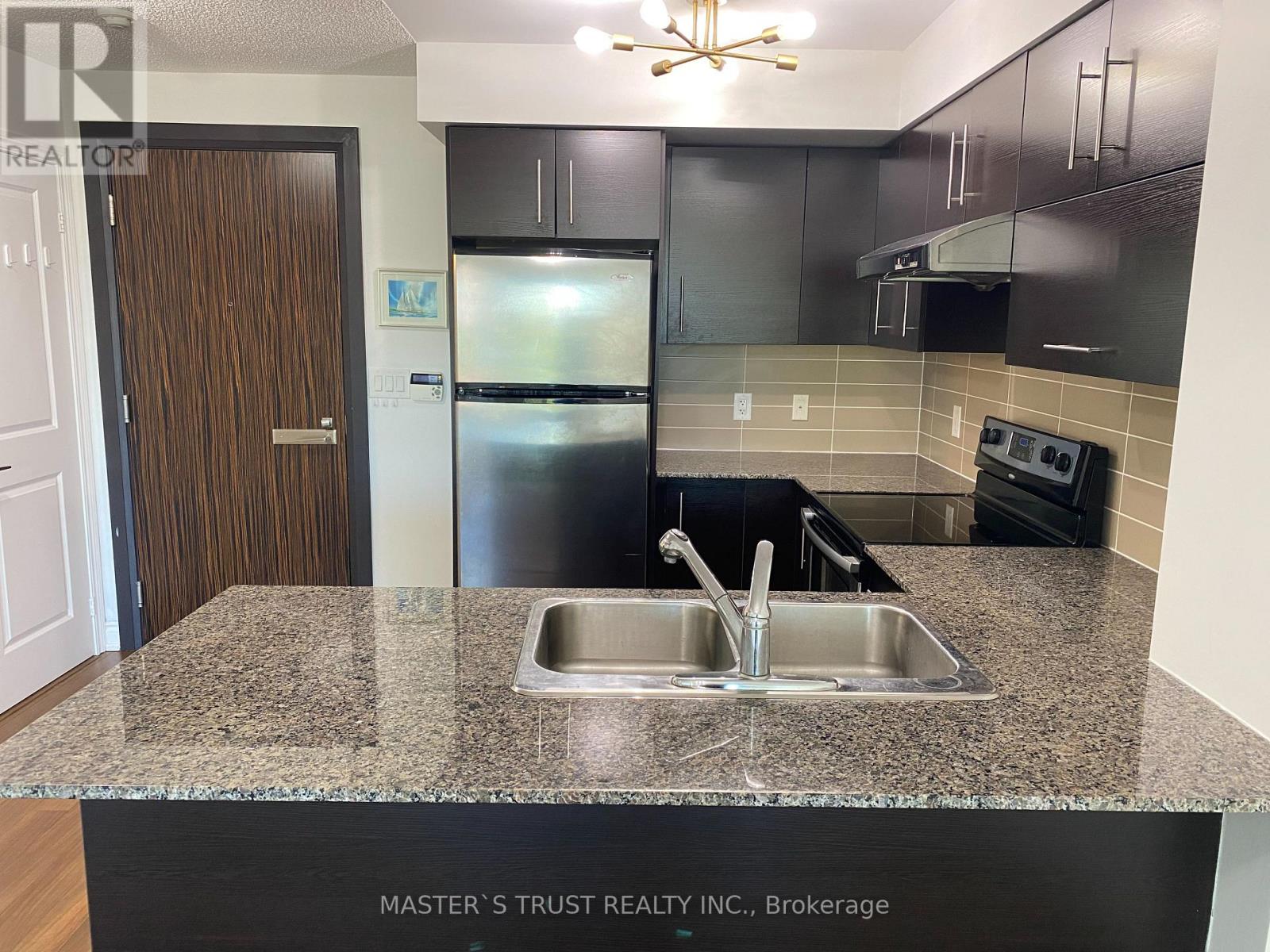 508 - 233 South Park Road, Markham (Commerce Valley), Ontario  L3T 0B3 - Photo 4 - N14114042