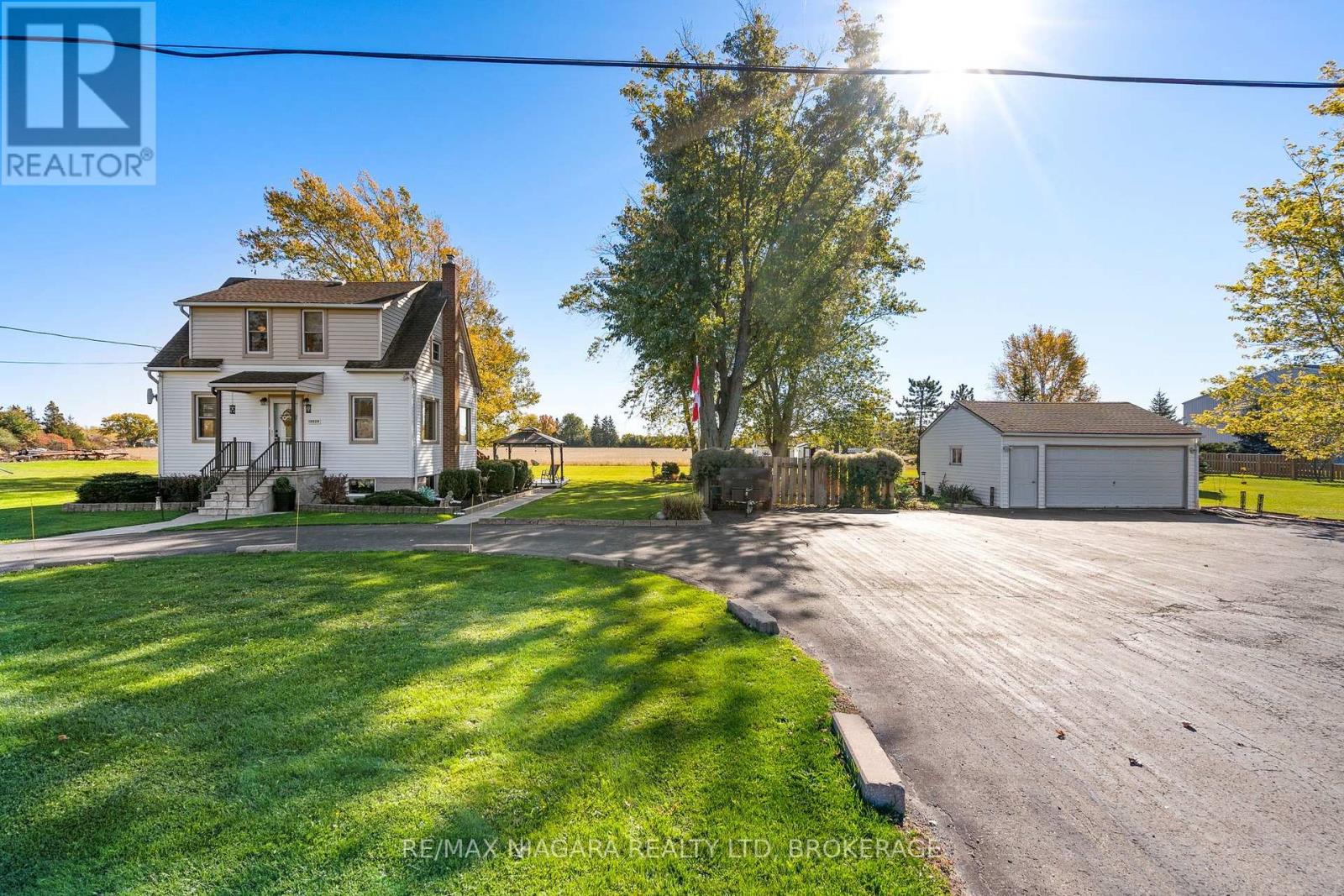 10629 HWY 3, Wainfleet, Ontario