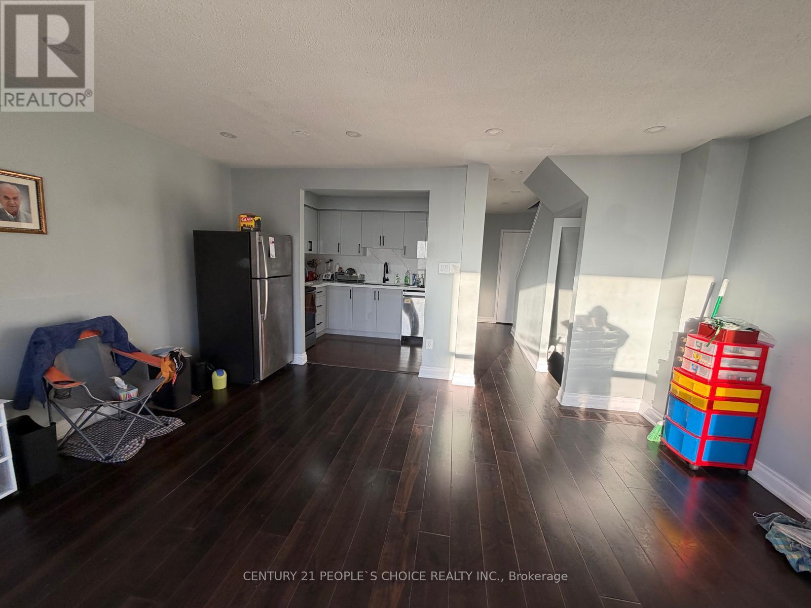 102 - 475 Bramalea Road, Brampton, Ontario  L6T 2X2 - Photo 11 - W14114020