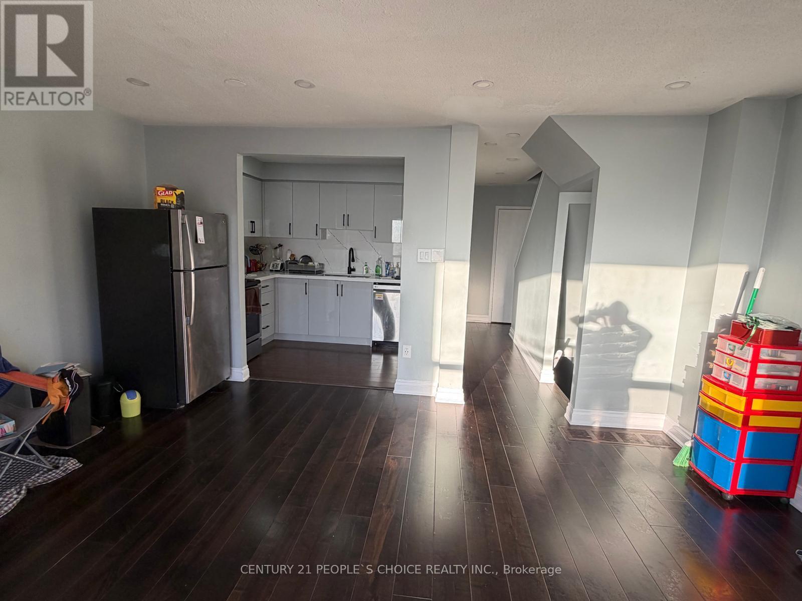 102 - 475 Bramalea Road, Brampton, Ontario  L6T 2X2 - Photo 12 - W14114020