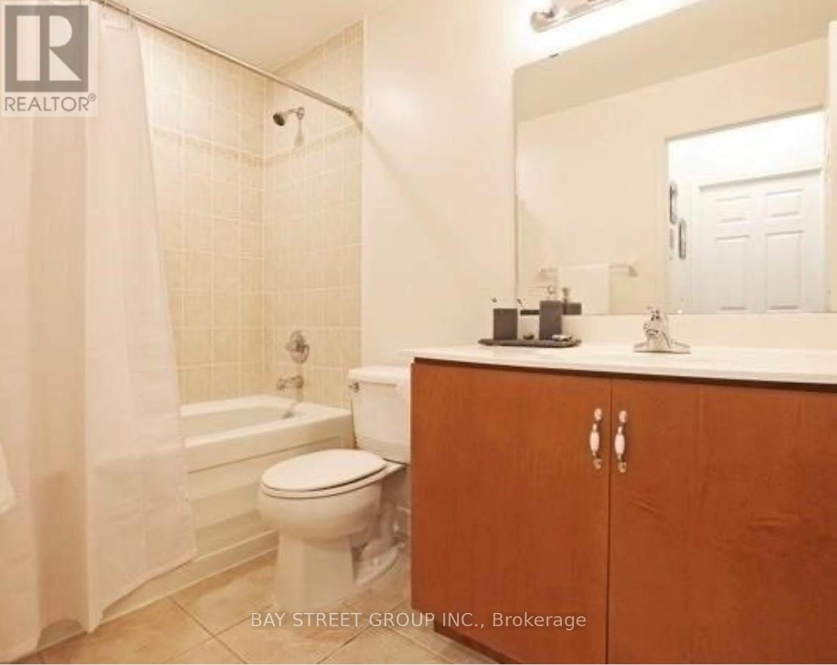 907 - 388 Prince Of Wales Drive, Mississauga (City Centre), Ontario  L5B 0A1 - Photo 13 - W14114036
