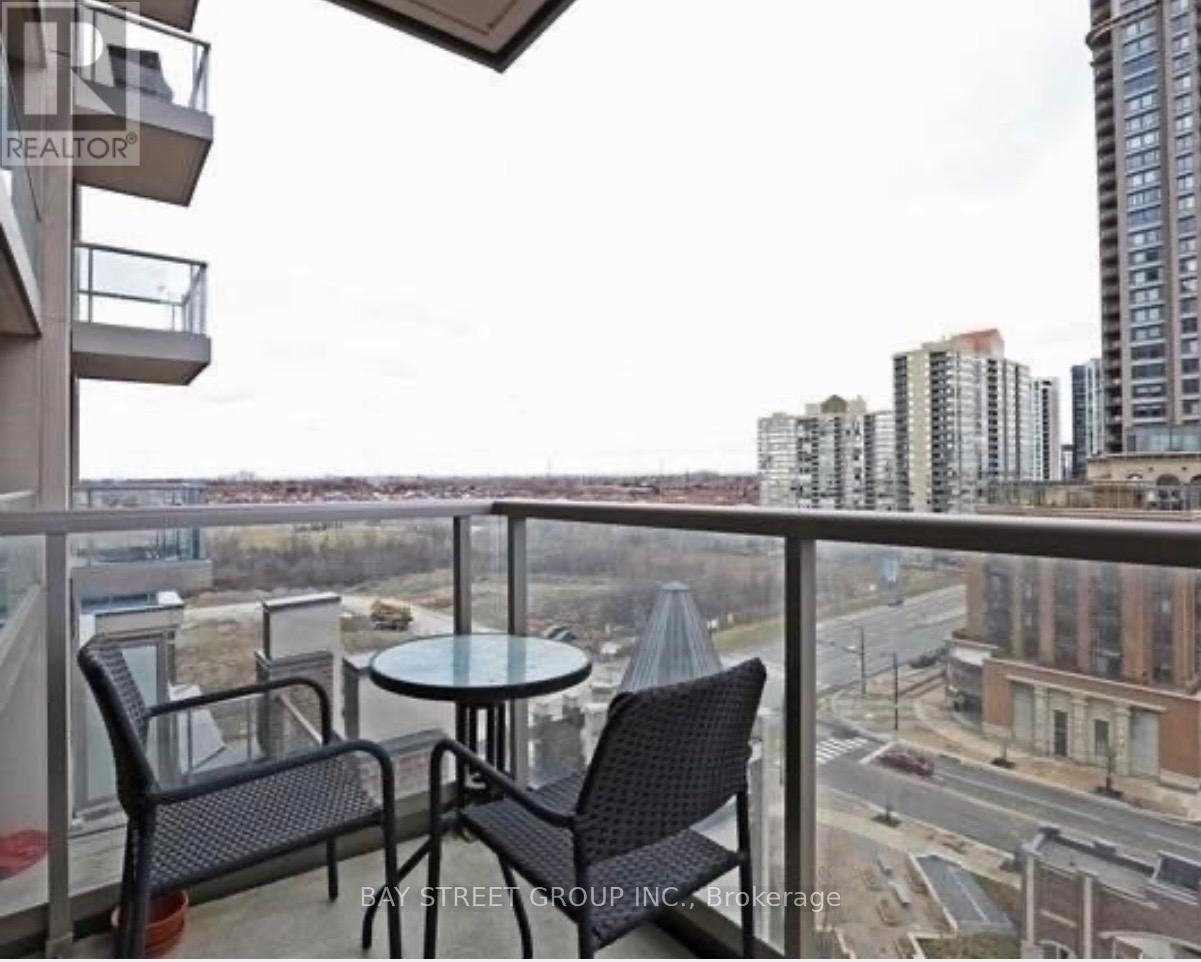 907 - 388 Prince Of Wales Drive, Mississauga (City Centre), Ontario  L5B 0A1 - Photo 14 - W14114036