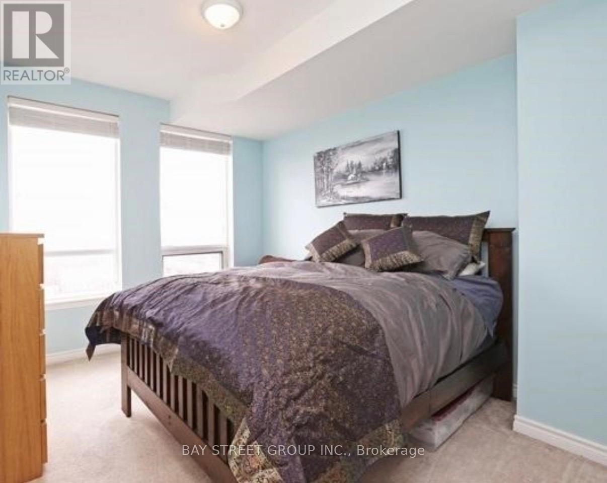 907 - 388 Prince Of Wales Drive, Mississauga (City Centre), Ontario  L5B 0A1 - Photo 15 - W14114036