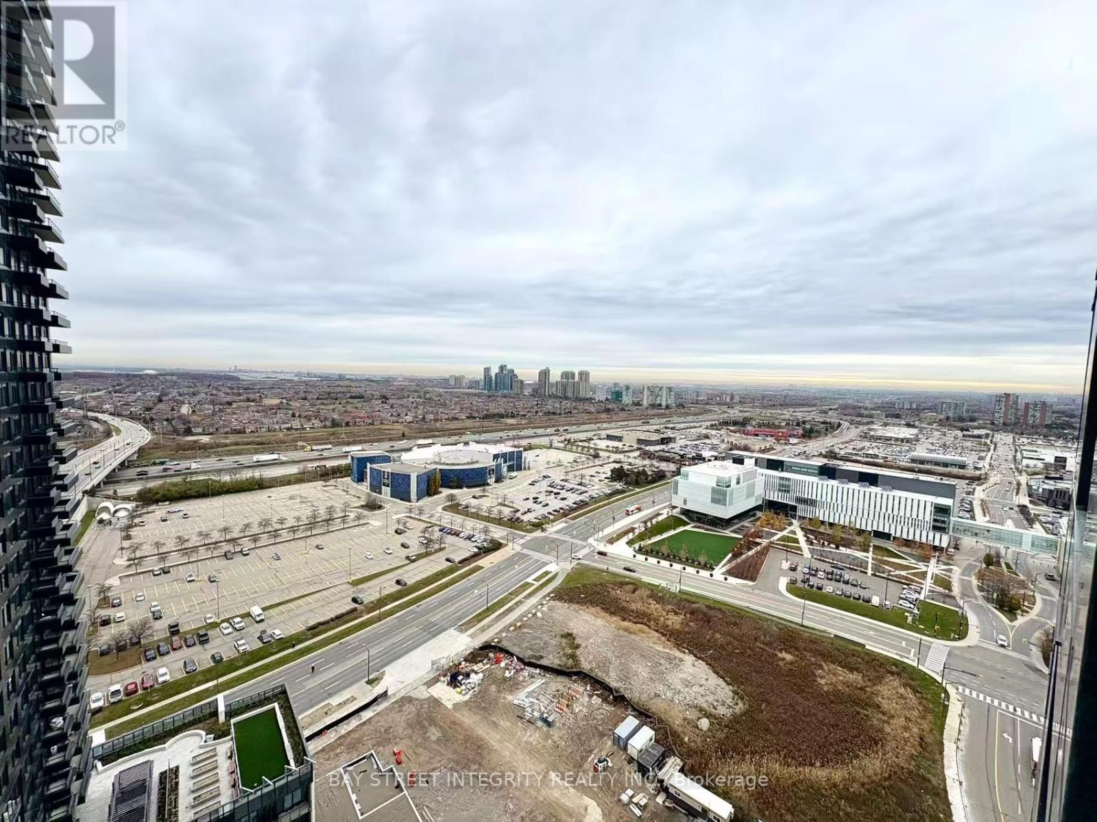 2302 - 395 Square One Drive, Mississauga (City Centre), Ontario  L5B 0P6 - Photo 17 - W14114044