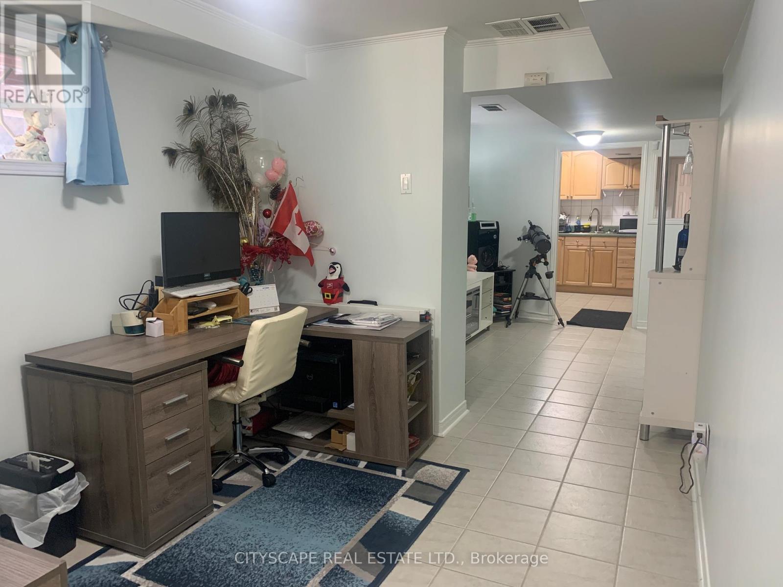 Bsmt - 120 Hullmar Drive, Toronto, Ontario  M3N 2G2 - Photo 6 - W14114050