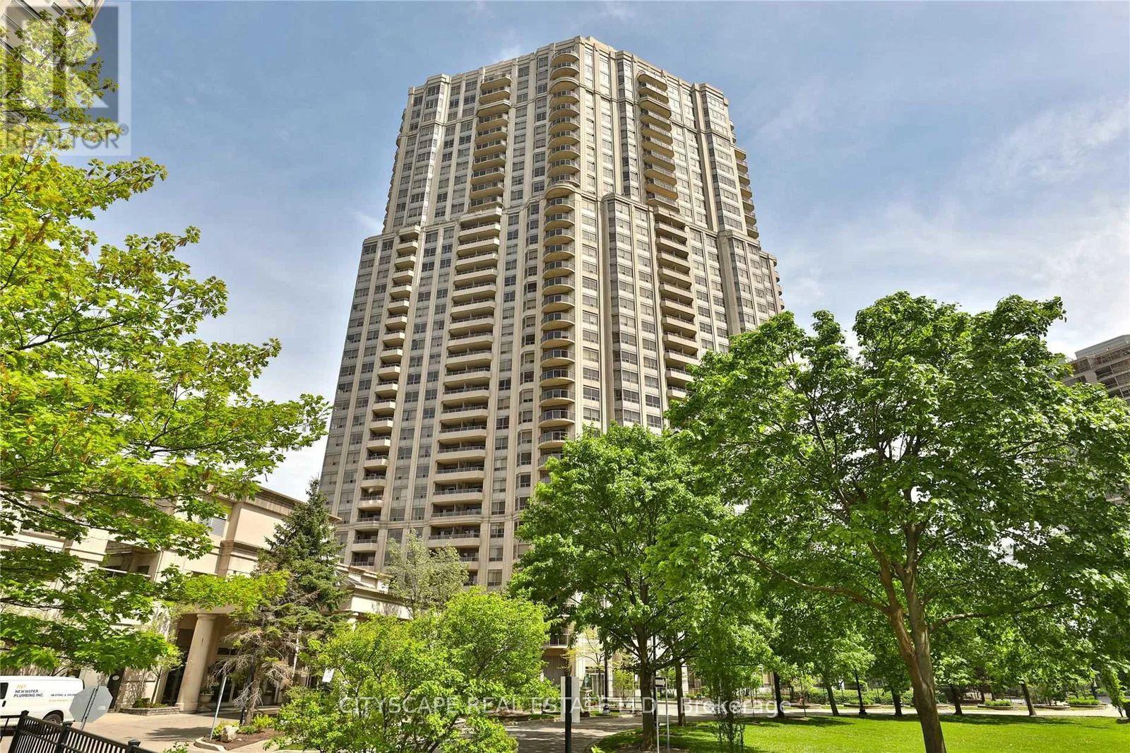 1421 - 25 Kingsbridge Garden Circle, Mississauga, Ontario  L5R 4B1 - Photo 1 - W14114052