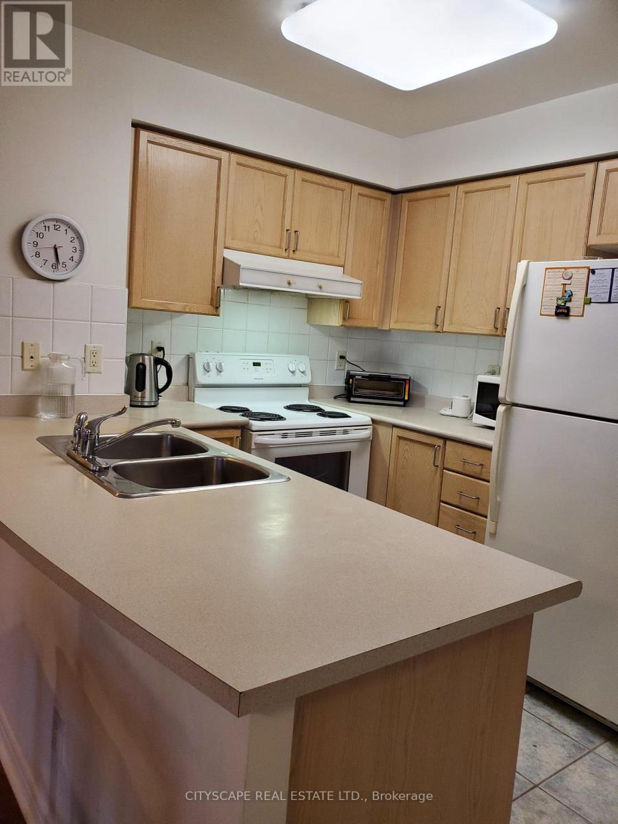 1421 - 25 Kingsbridge Garden Circle, Mississauga, Ontario  L5R 4B1 - Photo 11 - W14114052