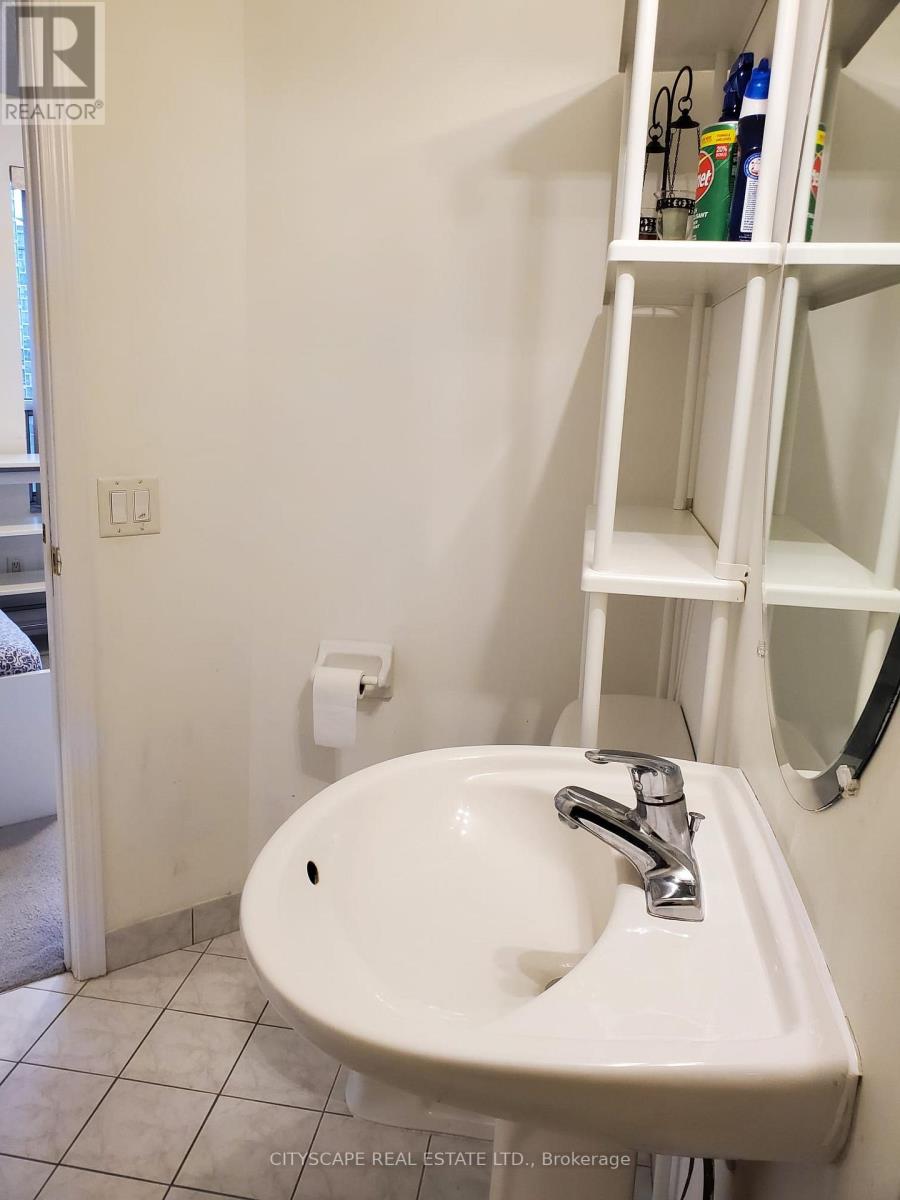 1421 - 25 Kingsbridge Garden Circle, Mississauga, Ontario  L5R 4B1 - Photo 14 - W14114052