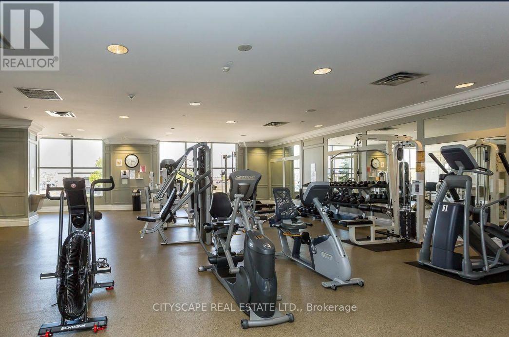 1421 - 25 Kingsbridge Garden Circle, Mississauga, Ontario  L5R 4B1 - Photo 4 - W14114052