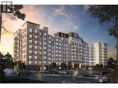 422 - 2490 OLD BRONTE ROAD, oakville (wm westmount), Ontario