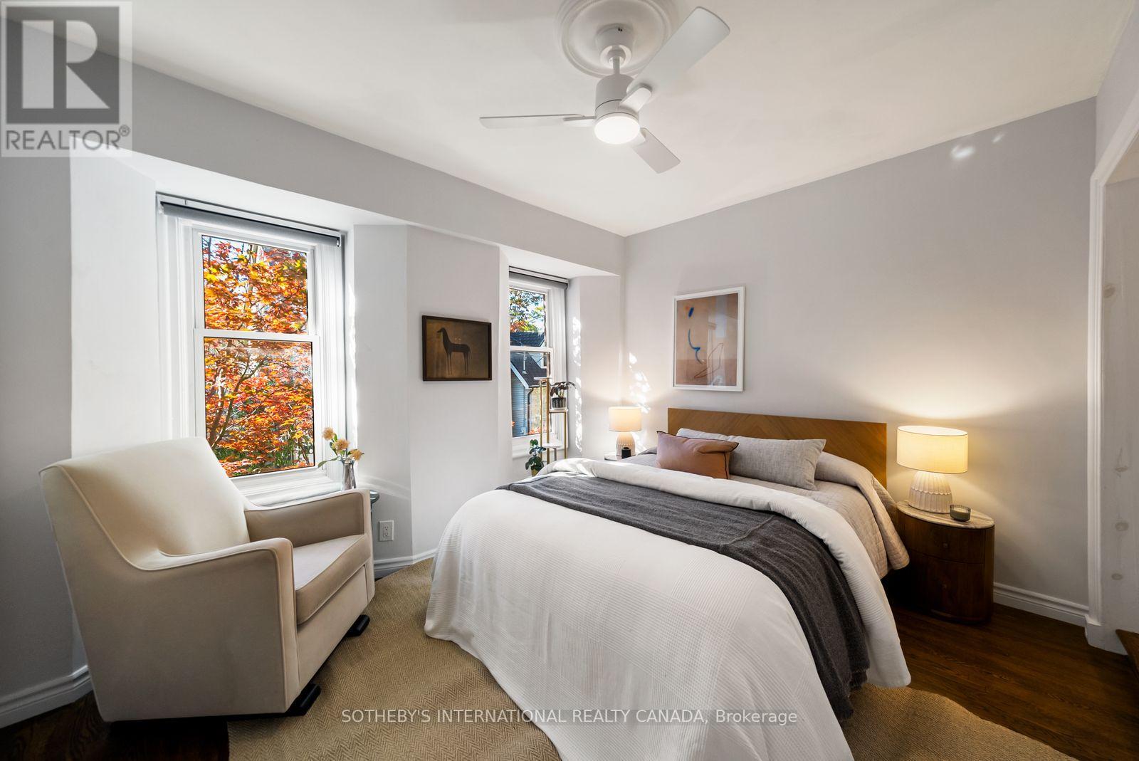 27 St Paul Street, Toronto, Ontario  M5A 3N2 - Photo 12 - C14112596