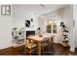 27 ST PAUL STREET, Toronto, Ontario