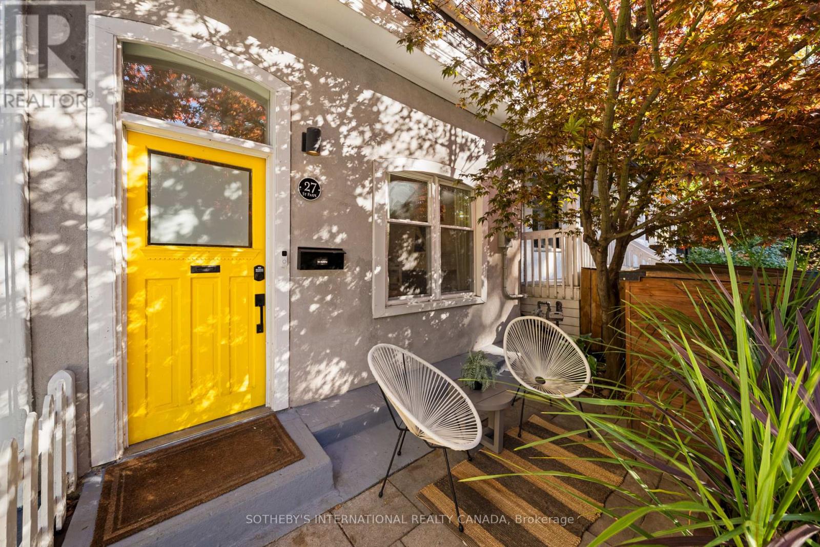 27 St Paul Street, Toronto, Ontario  M5A 3N2 - Photo 22 - C14112596