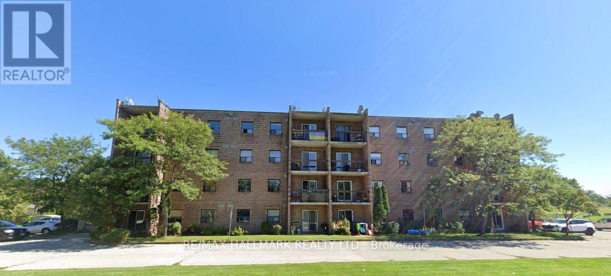 4 - 2 CHITTIM STREET, Chatham-Kent, Ontario