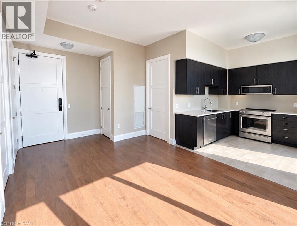 93 Arthur Street S Unit# 1305, Guelph, Ontario  N1E 0T3 - Photo 4 - 40872934
