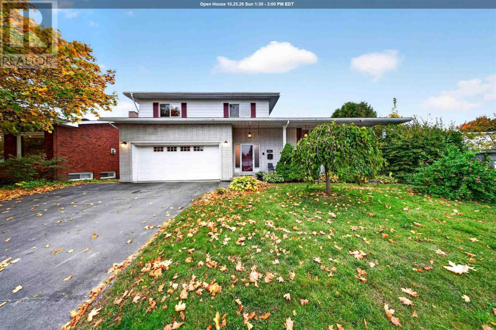 911 North ST, Sault Ste. Marie, Ontario