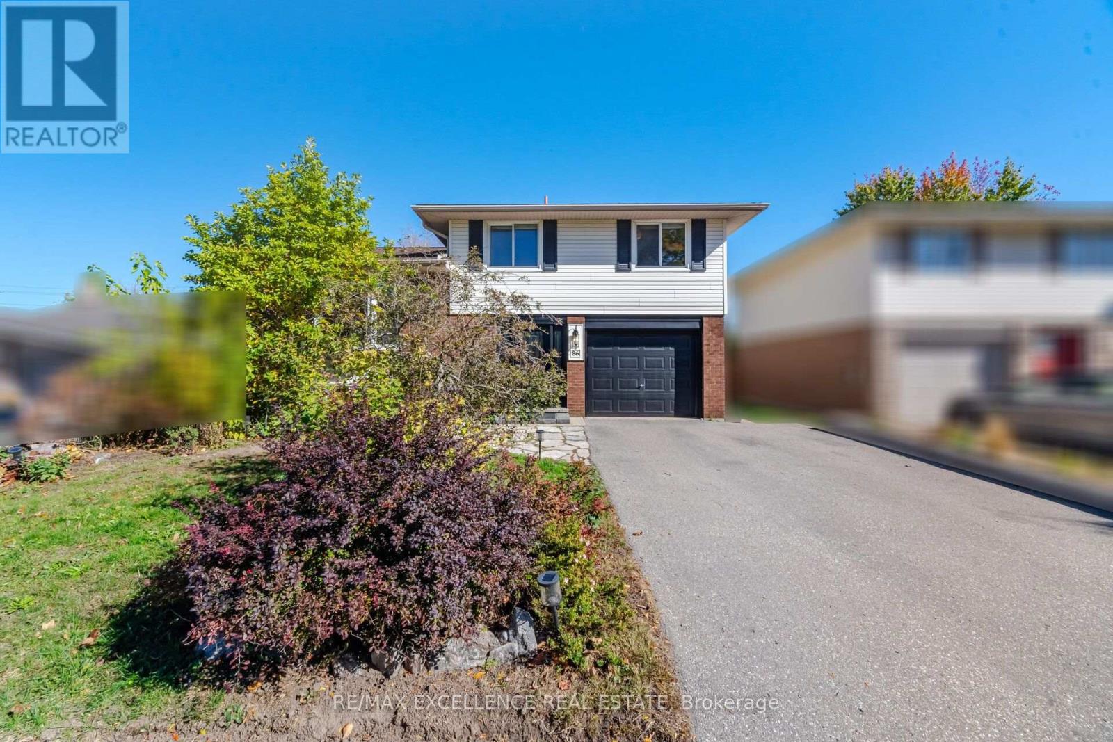 86 DOOLEY DRIVE, Kitchener, Ontario