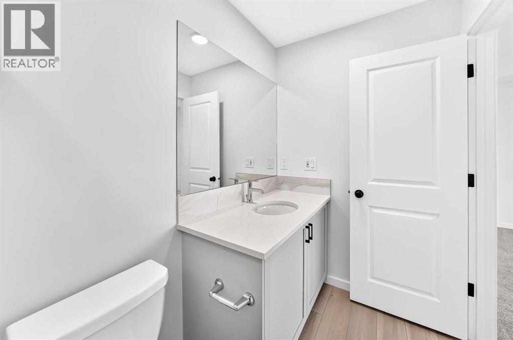 84 Creekside Rise SW, Calgary, Alberta  T2X 6G8 - Photo 30 - A2353868