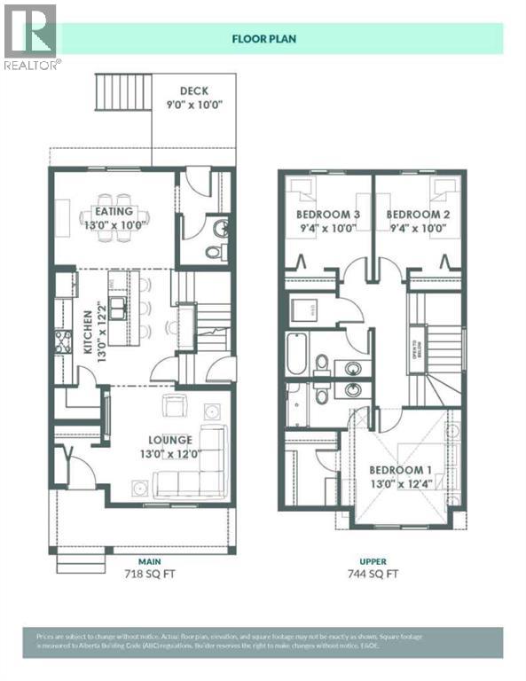 84 Creekside Rise SW, Calgary, Alberta  T2X 6G8 - Photo 7 - A2353868