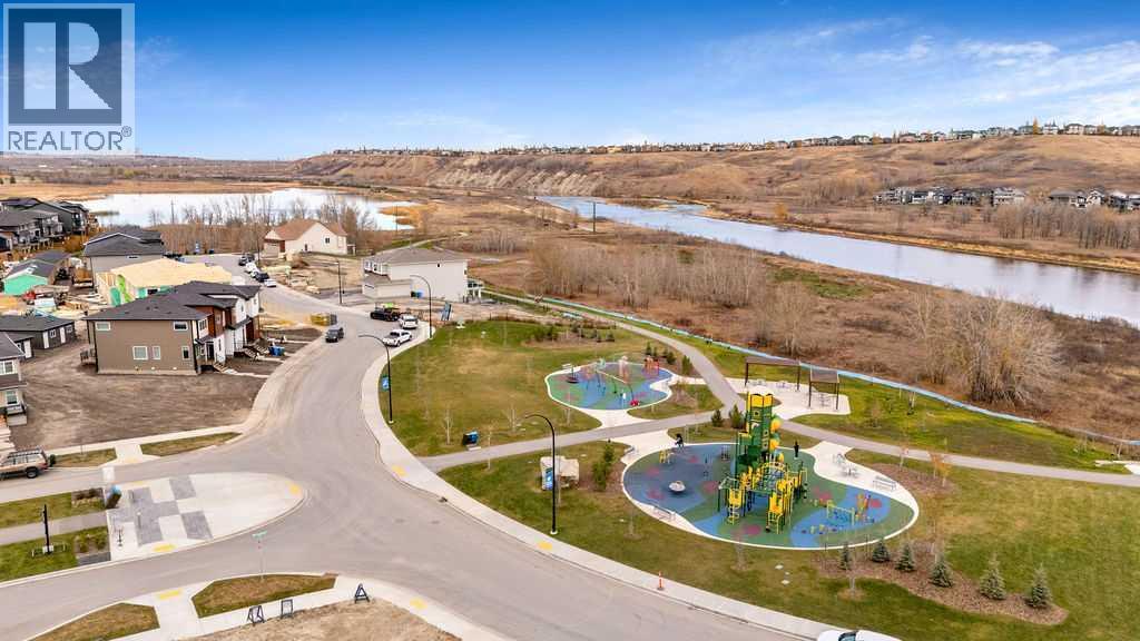 288 Wolf River Drive SE, Calgary, Alberta  T2X 6G6 - Photo 37 - A2316567