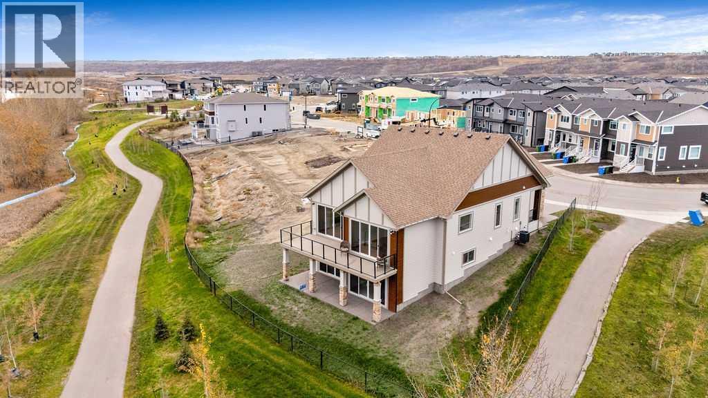 288 Wolf River Drive SE, Calgary, Alberta  T2X 6G6 - Photo 31 - A2316567