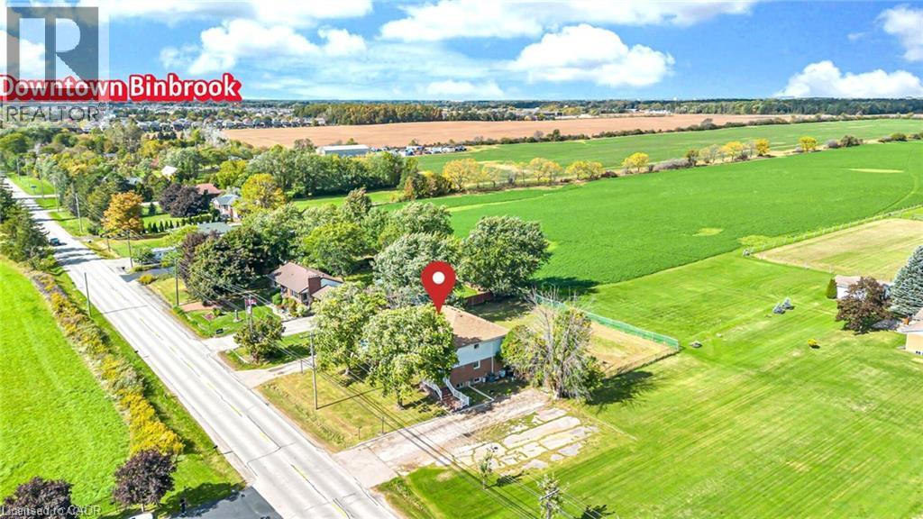 2288 BINBROOK Road, Binbrook, Ontario