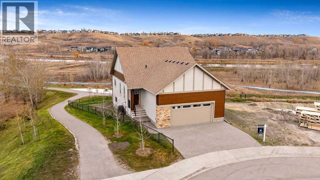 288 Wolf River Drive SE, Calgary, Alberta  T2X 6G6 - Photo 36 - A2316567