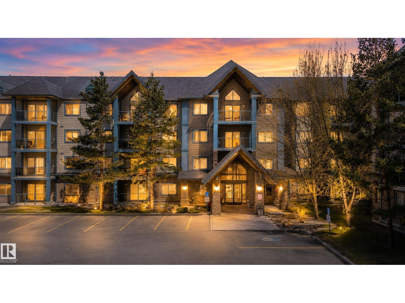 #324 2903 RABBIT HILL RD NW, Edmonton, Alberta