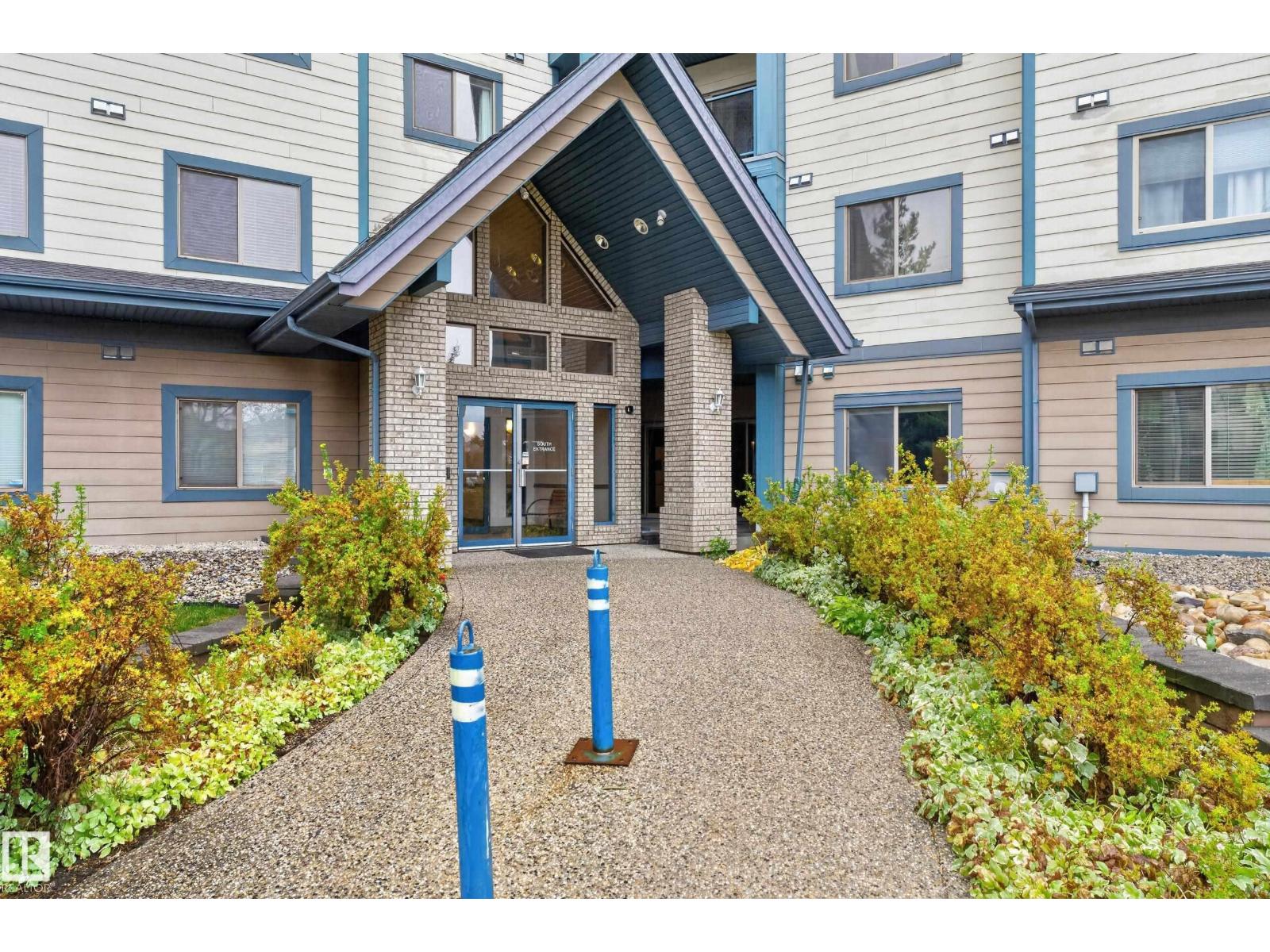 #324 2903 Rabbit Hill Rd NW, Edmonton, Alberta  T6R 3A3 - Photo 3 - E4514181