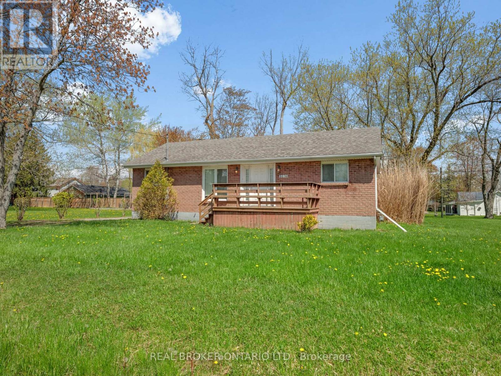 3176 EVADERE AVENUE N, Fort Erie, Ontario