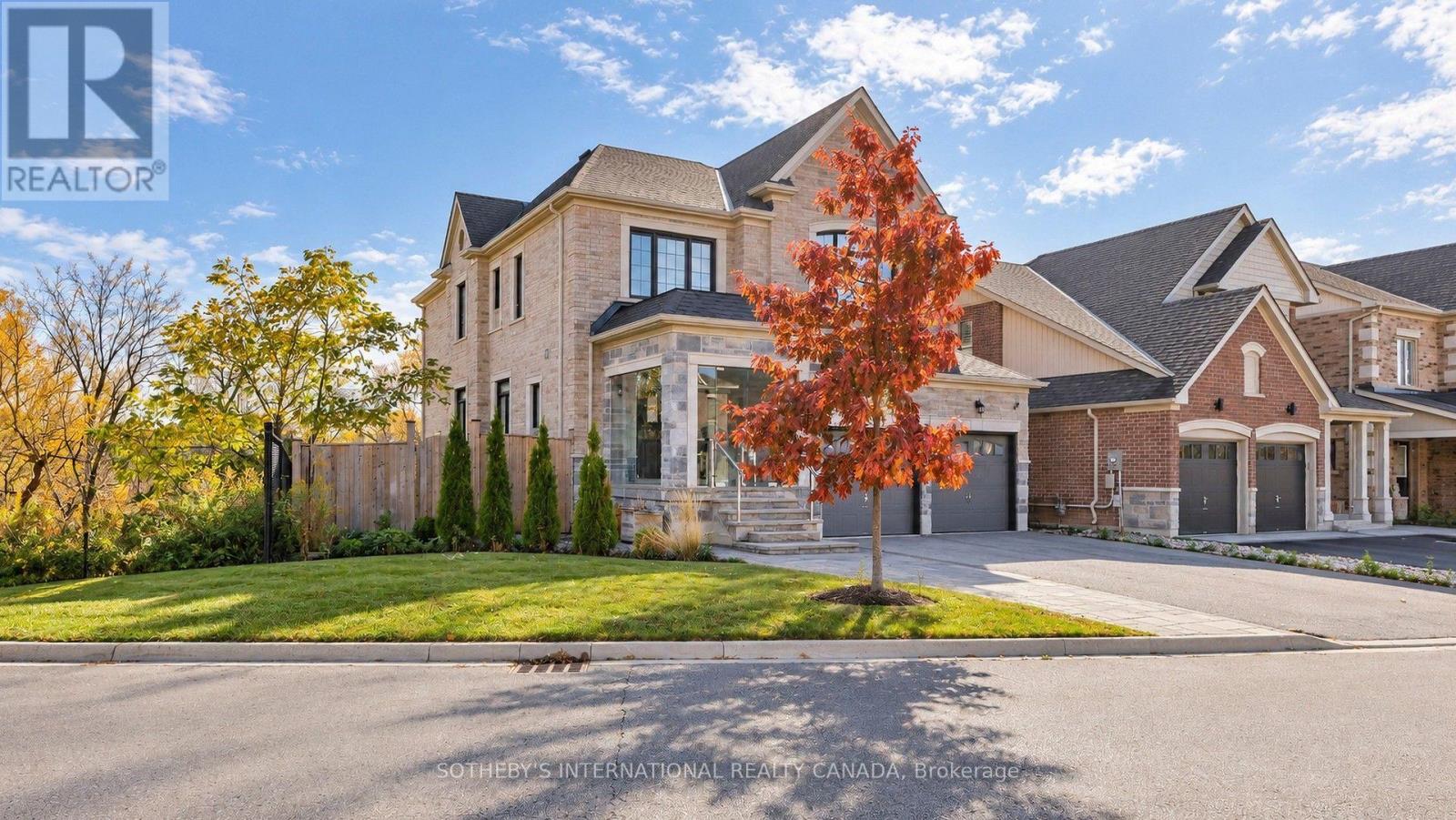 60 Sharonview Crescent, East Gwillimbury, Ontario  L9N 0S5 - Photo 3 - N14096660