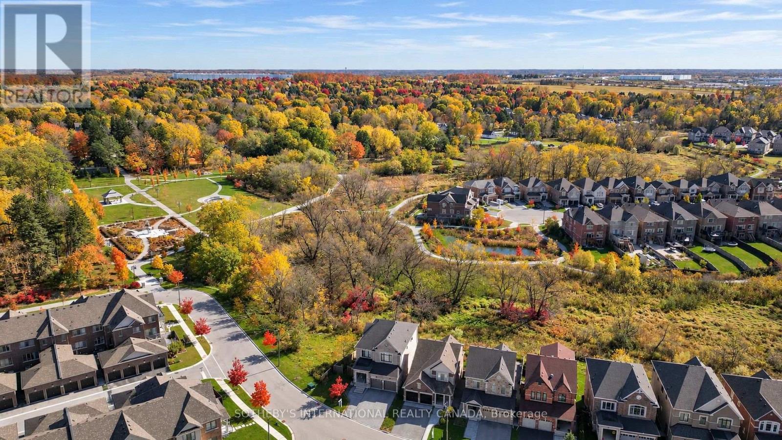 60 Sharonview Crescent, East Gwillimbury, Ontario  L9N 0S5 - Photo 50 - N14096660