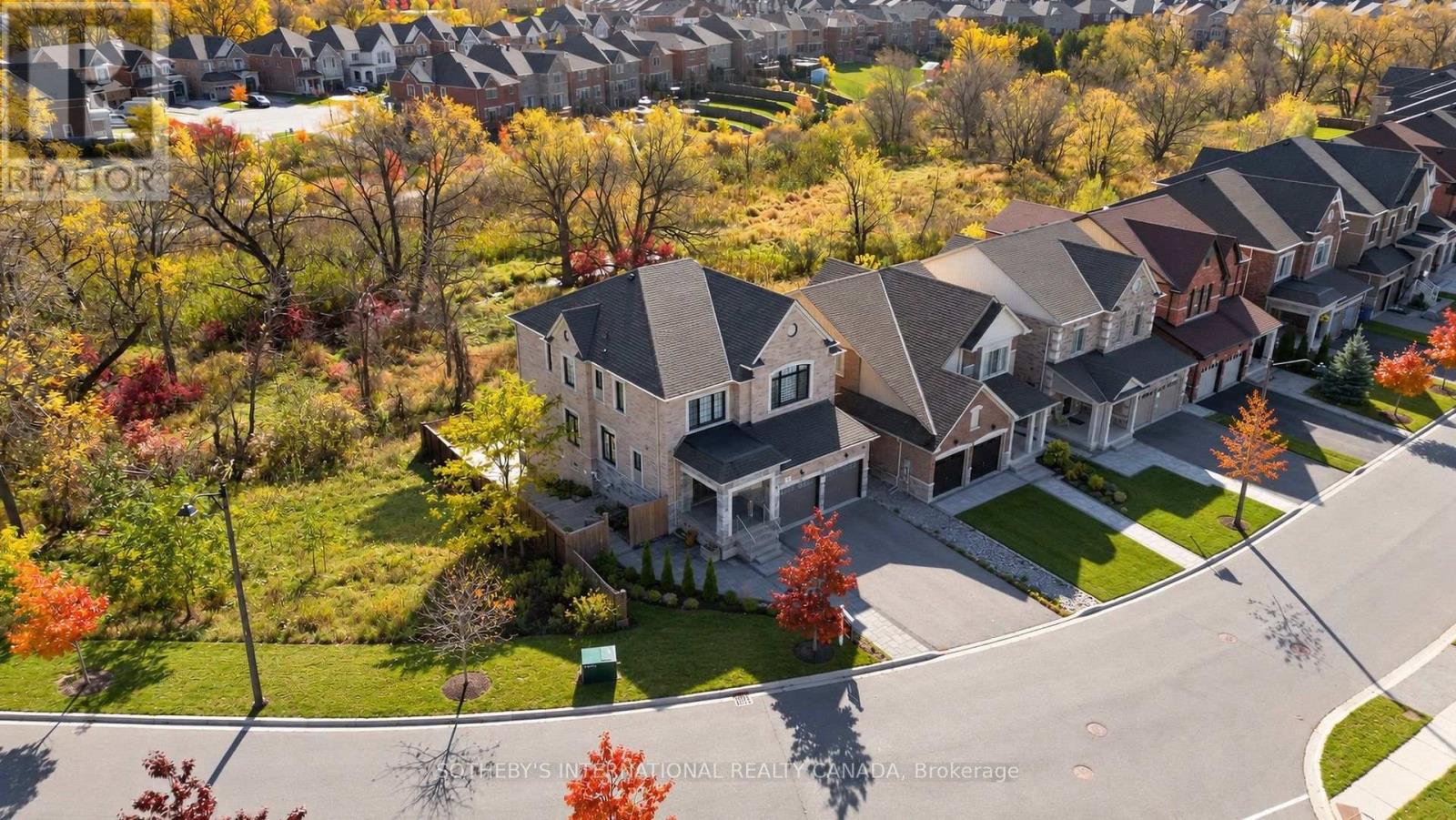 60 Sharonview Crescent, East Gwillimbury, Ontario  L9N 0S5 - Photo 48 - N14096660