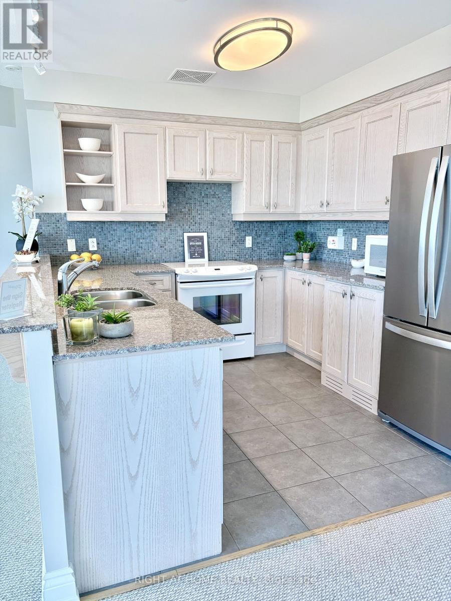 1906 - 1665 The College Way, Mississauga, Ontario  L5L 0A9 - Photo 10 - W14083204