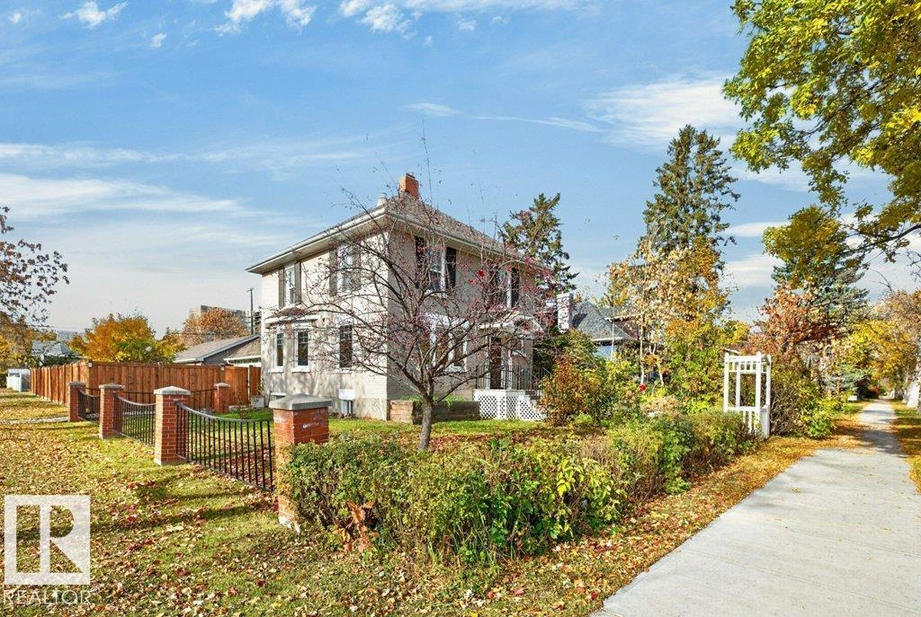 11204 127 St NW, Edmonton, Alberta  T5M 0T6 - Photo 3 - E4512897