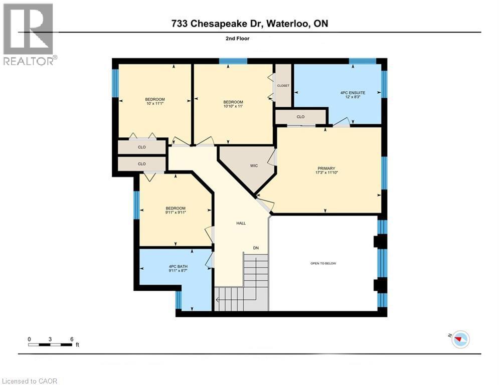 733 Chesapeake Drive, Waterloo, Ontario  N2K 4G3 - Photo 48 - 40873799