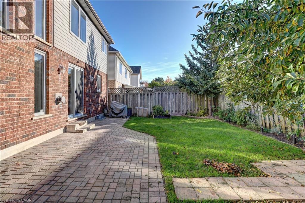 733 Chesapeake Drive, Waterloo, Ontario  N2K 4G3 - Photo 46 - 40873799
