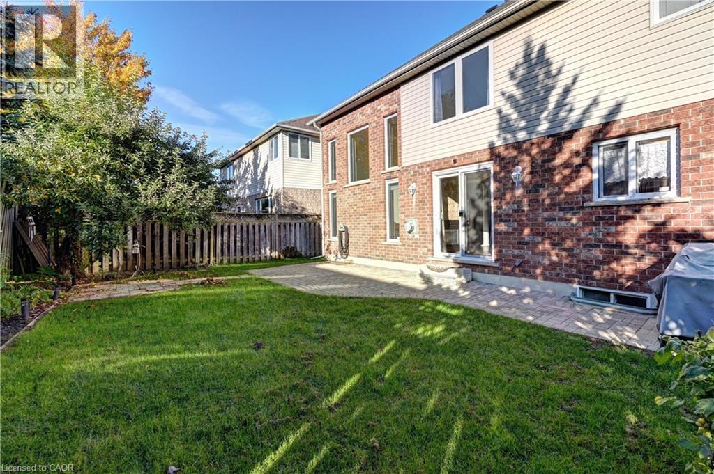 733 Chesapeake Drive, Waterloo, Ontario  N2K 4G3 - Photo 45 - 40873799
