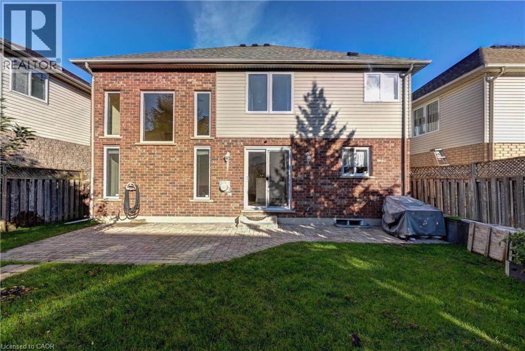 733 Chesapeake Drive, Waterloo, Ontario  N2K 4G3 - Photo 47 - 40873799
