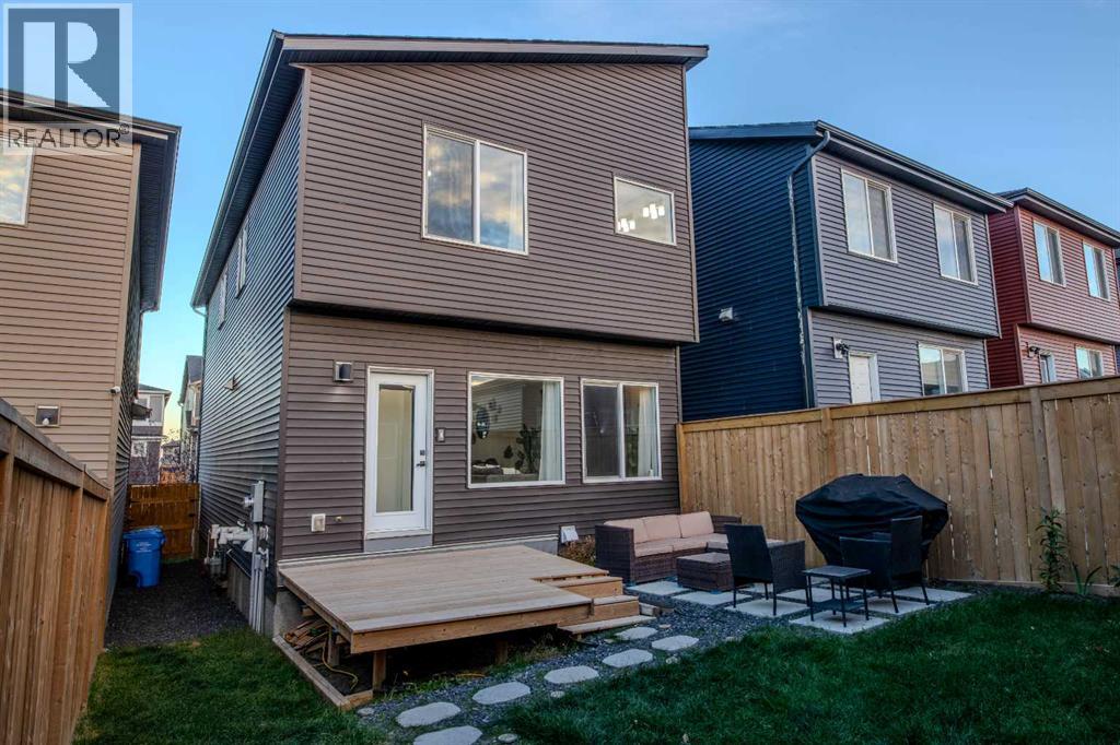 250 Aquila Way Nw, Calgary, Alberta  T3R 1Z9 - Photo 39 - A2351964