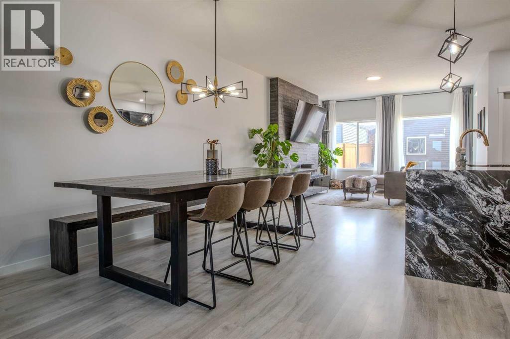 250 Aquila Way Nw, Calgary, Alberta  T3R 1Z9 - Photo 6 - A2351964