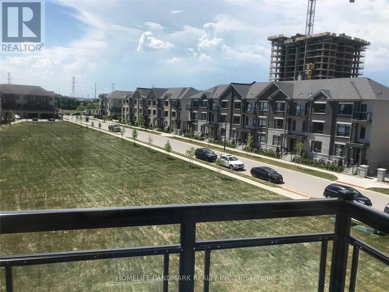 111 FEENEY LANE, Markham, Ontario