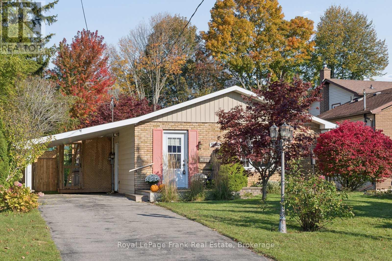544 MAHER CRESCENT, Cobourg, Ontario
