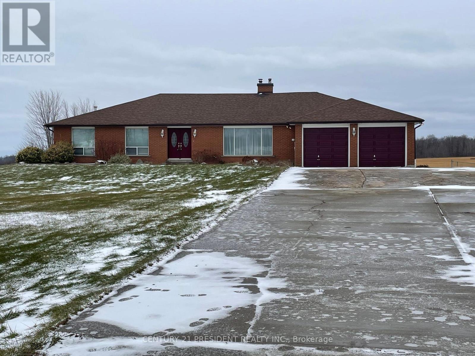 UPPER LEVEL - 13820 DIXIE ROAD W, caledon, Ontario